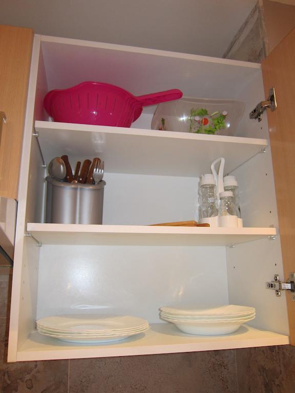 Apartamentos Valencia Eksteriør billede