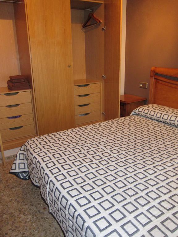 Apartamentos Valencia Værelse billede
