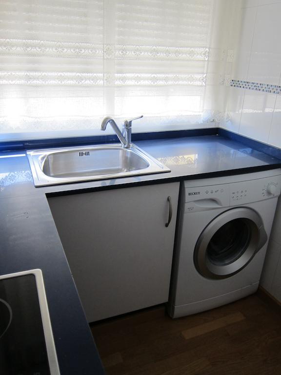 Apartamentos Valencia Værelse billede