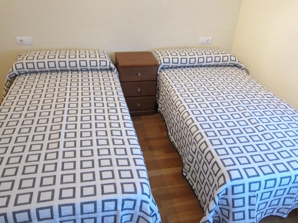 Apartamentos Valencia Værelse billede