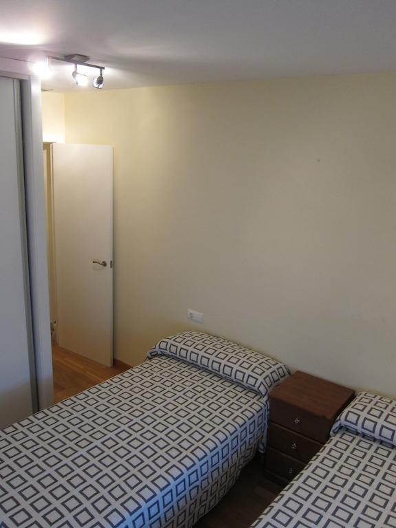 Apartamentos Valencia Eksteriør billede