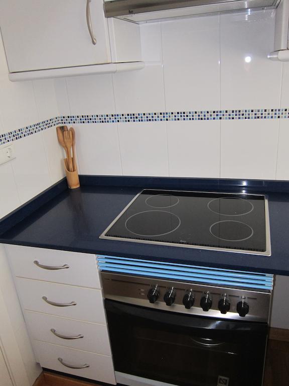 Apartamentos Valencia Værelse billede