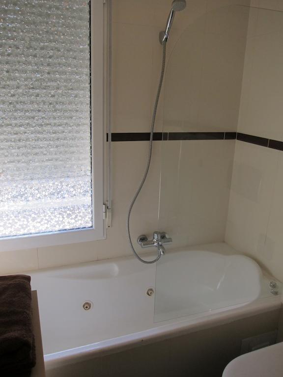 Apartamentos Valencia Værelse billede