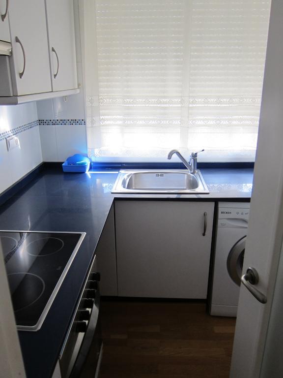 Apartamentos Valencia Værelse billede