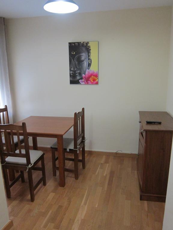 Apartamentos Valencia Værelse billede